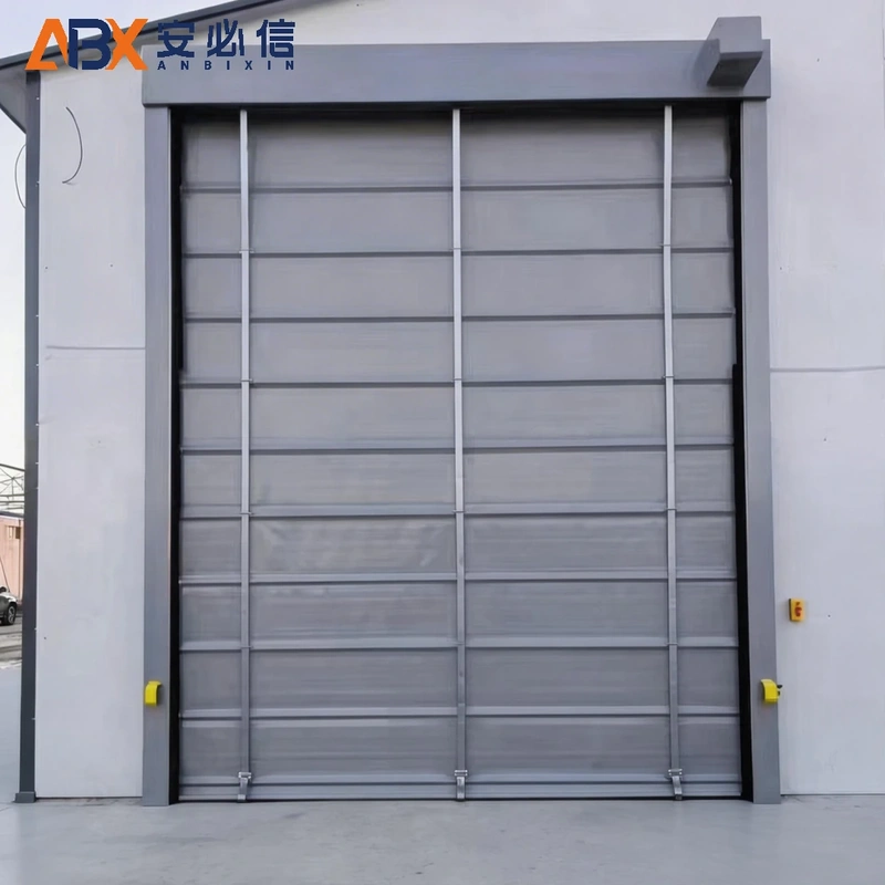 揭阳市冷库门封