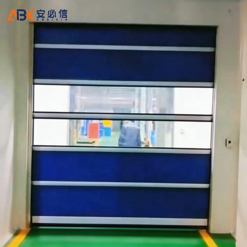 揭阳市快速门